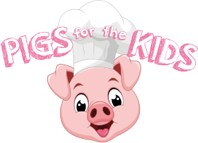 Pigs for the Kids